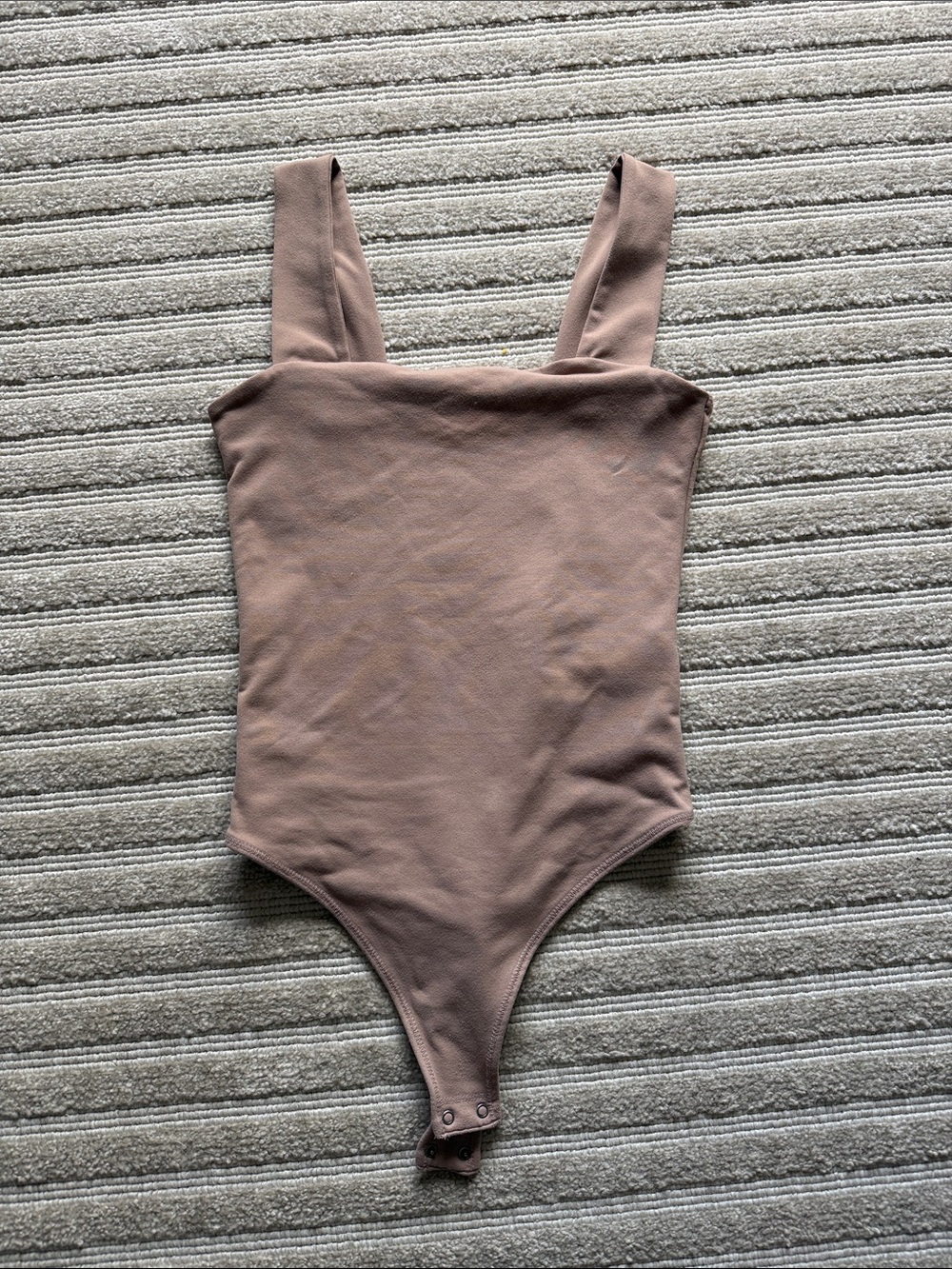 Abercrombie Bodysuit